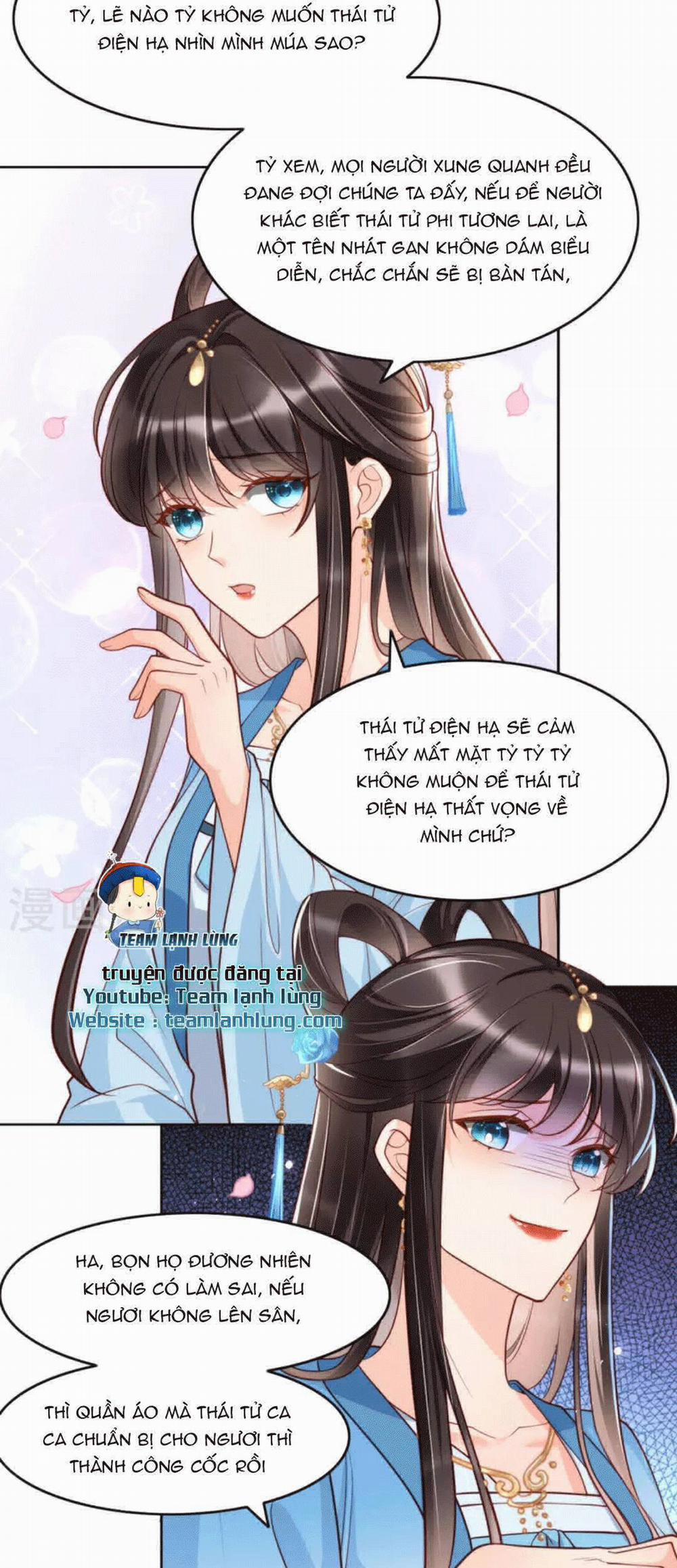 Hướng Dẫn Làm Nhiệm Vụ Của Nữ Diêm La 13 trang 6