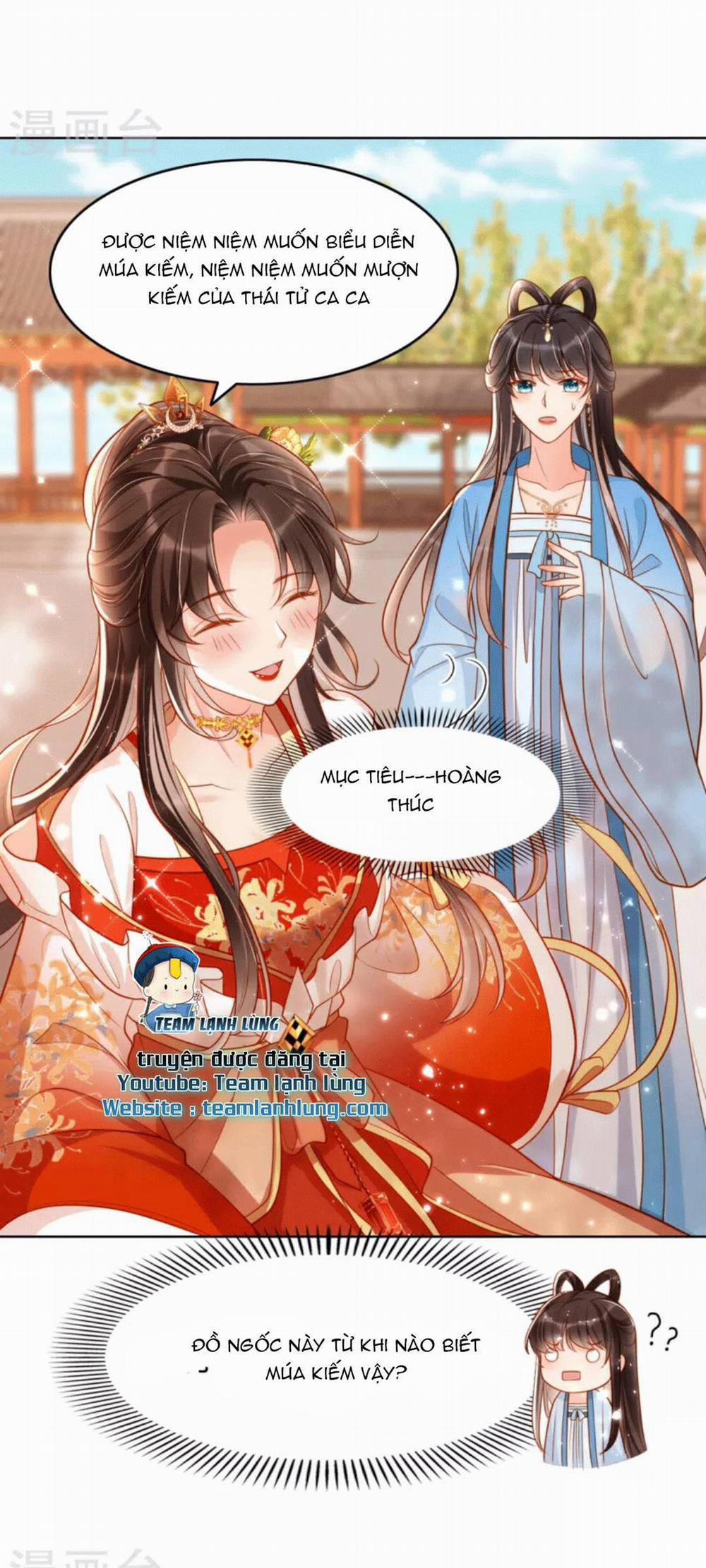 Hướng Dẫn Làm Nhiệm Vụ Của Nữ Diêm La 13 trang 9