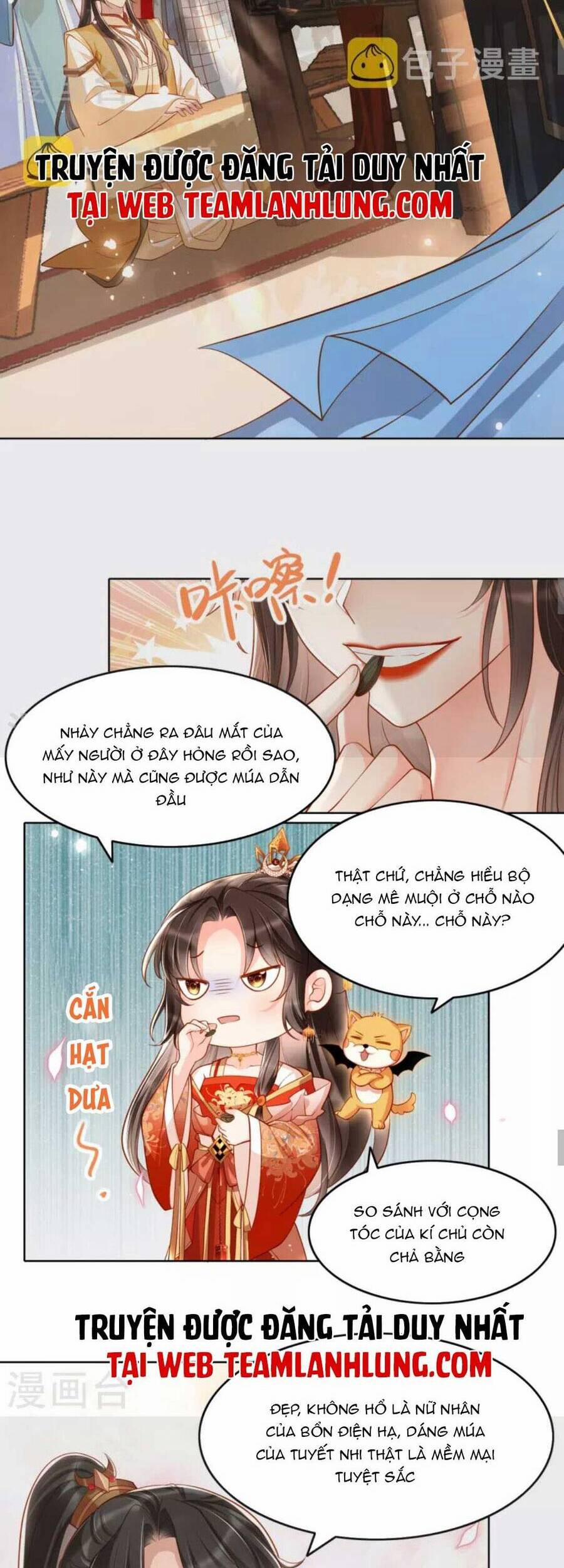 Hướng Dẫn Làm Nhiệm Vụ Của Nữ Diêm La 14 trang 11