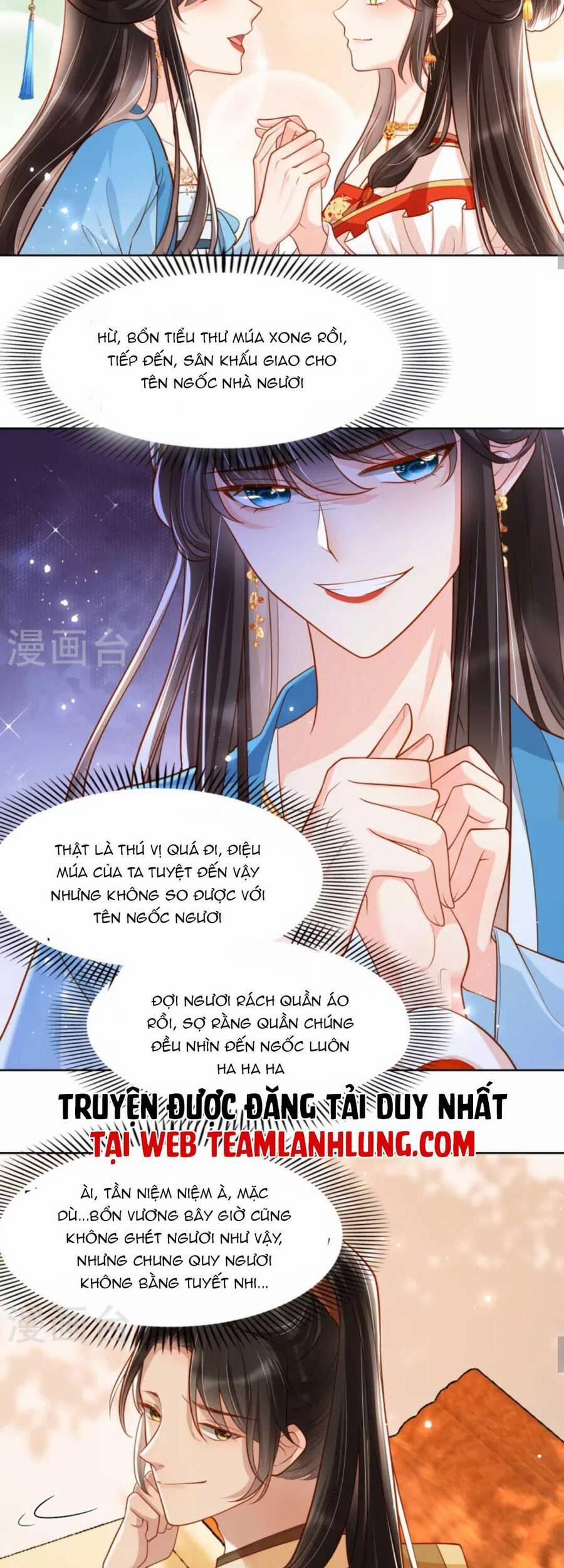 Hướng Dẫn Làm Nhiệm Vụ Của Nữ Diêm La 14 trang 18