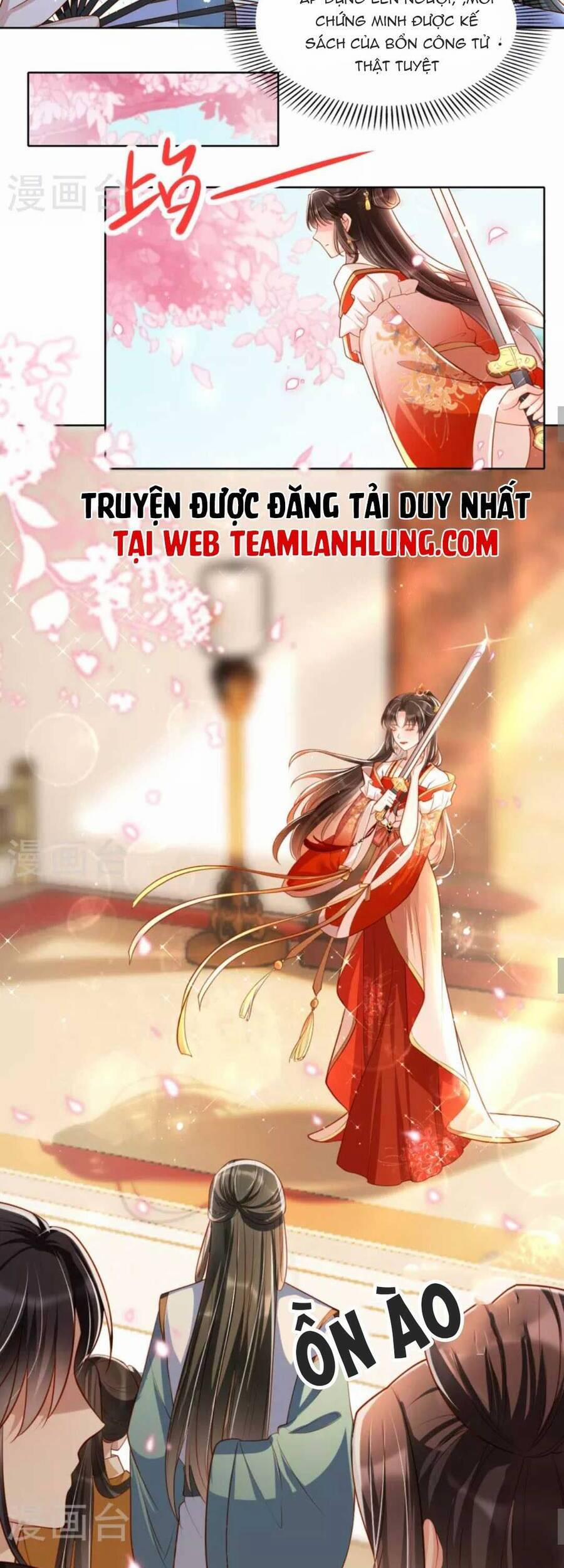 Hướng Dẫn Làm Nhiệm Vụ Của Nữ Diêm La 14 trang 20