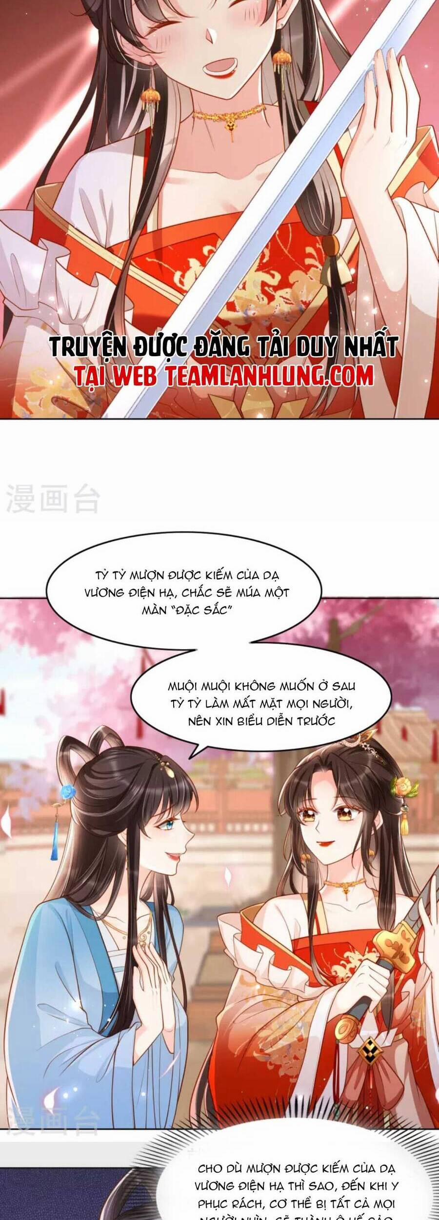 Hướng Dẫn Làm Nhiệm Vụ Của Nữ Diêm La 14 trang 5