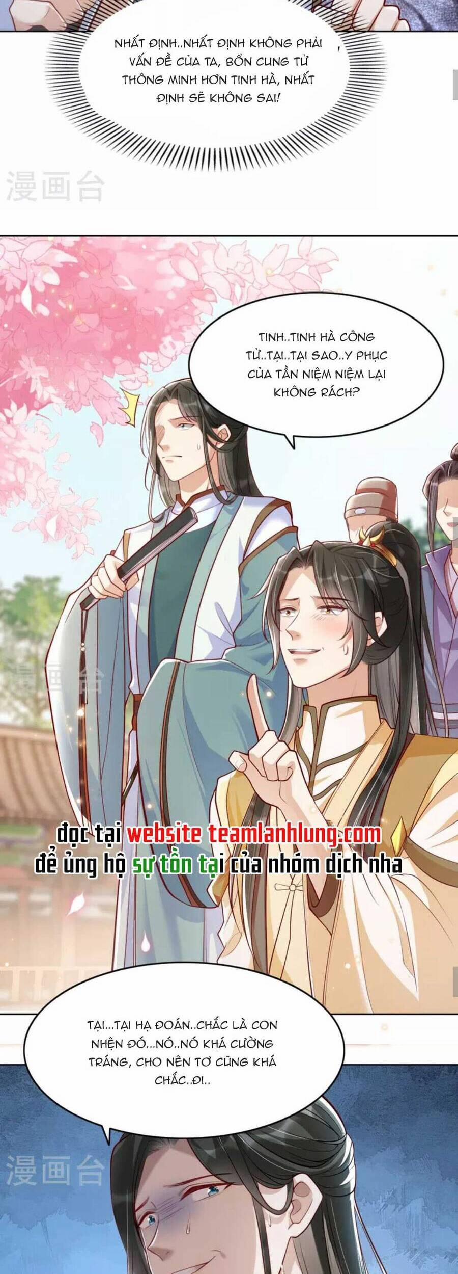 Hướng Dẫn Làm Nhiệm Vụ Của Nữ Diêm La 15 trang 14