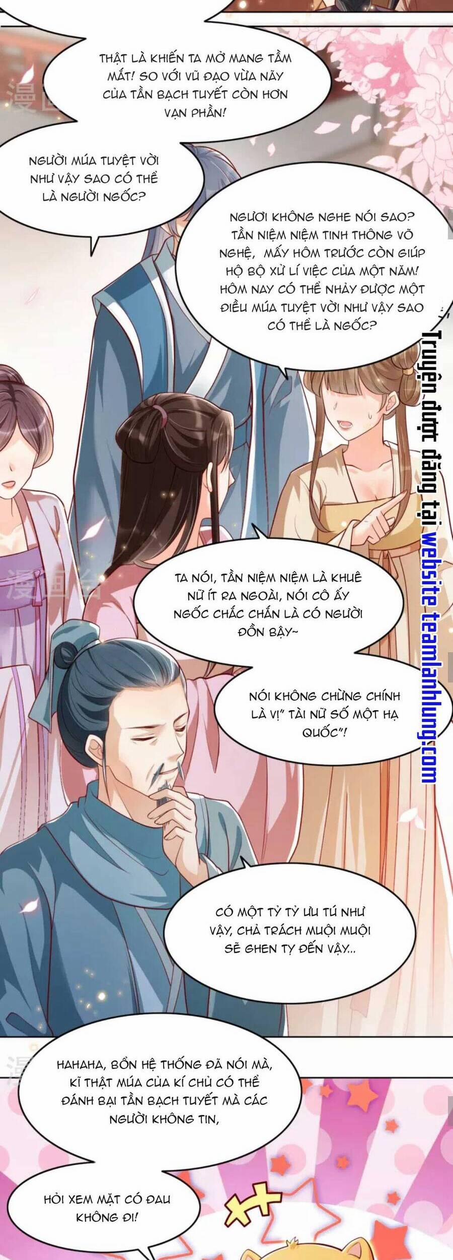 Hướng Dẫn Làm Nhiệm Vụ Của Nữ Diêm La 15 trang 16