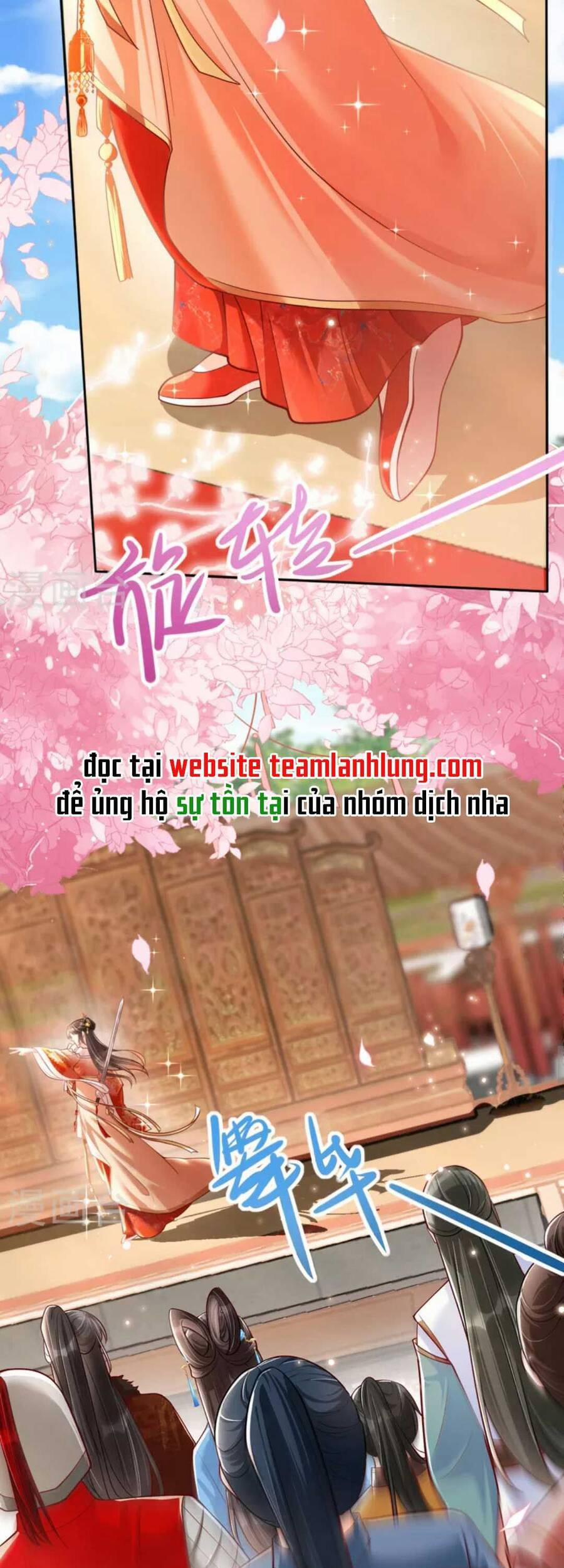 Hướng Dẫn Làm Nhiệm Vụ Của Nữ Diêm La 15 trang 19