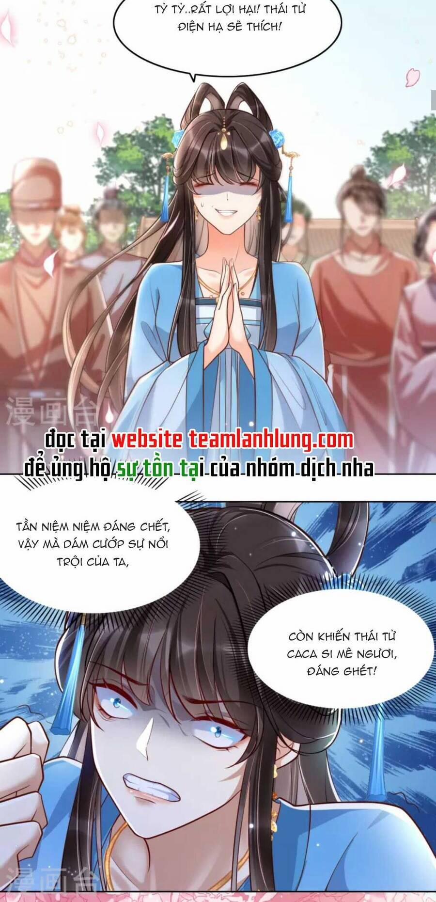 Hướng Dẫn Làm Nhiệm Vụ Của Nữ Diêm La 15 trang 21