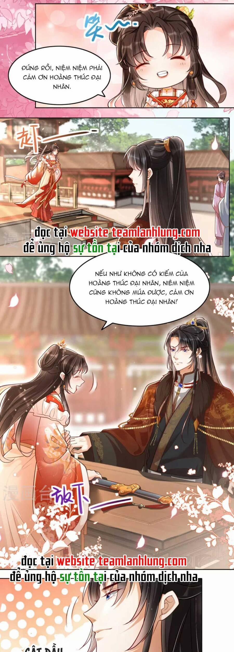 Hướng Dẫn Làm Nhiệm Vụ Của Nữ Diêm La 15 trang 22