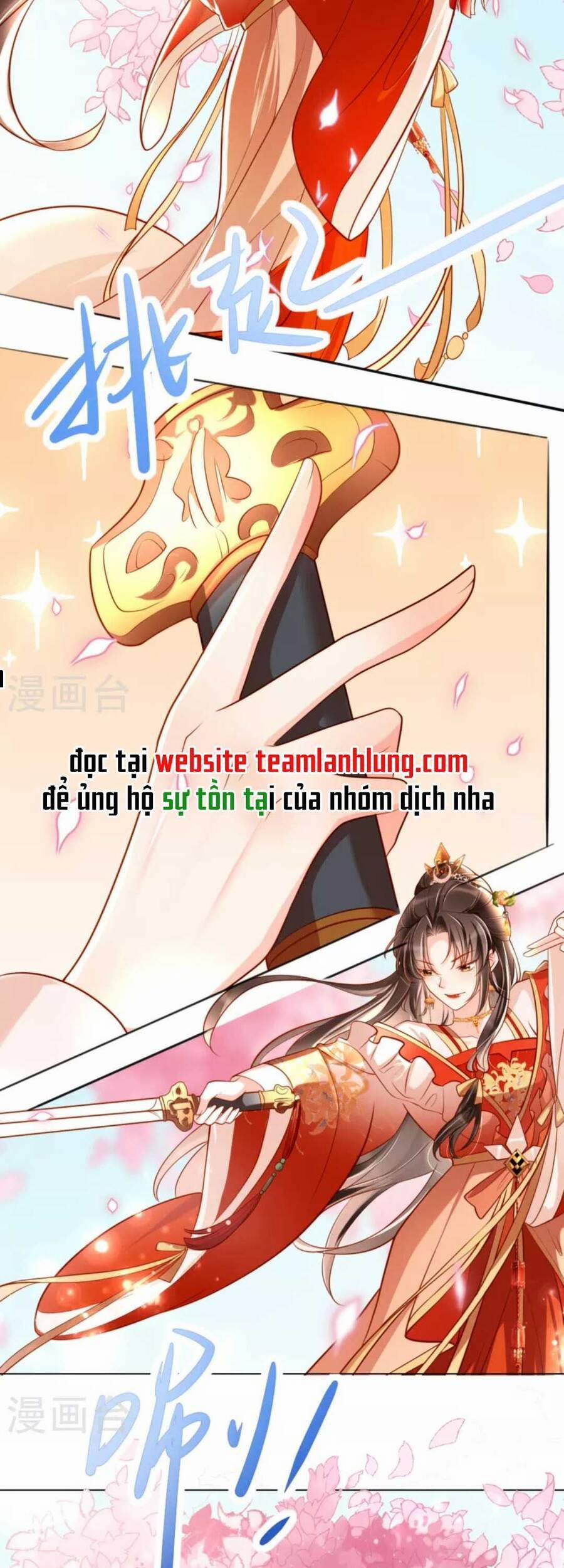 Hướng Dẫn Làm Nhiệm Vụ Của Nữ Diêm La 15 trang 4