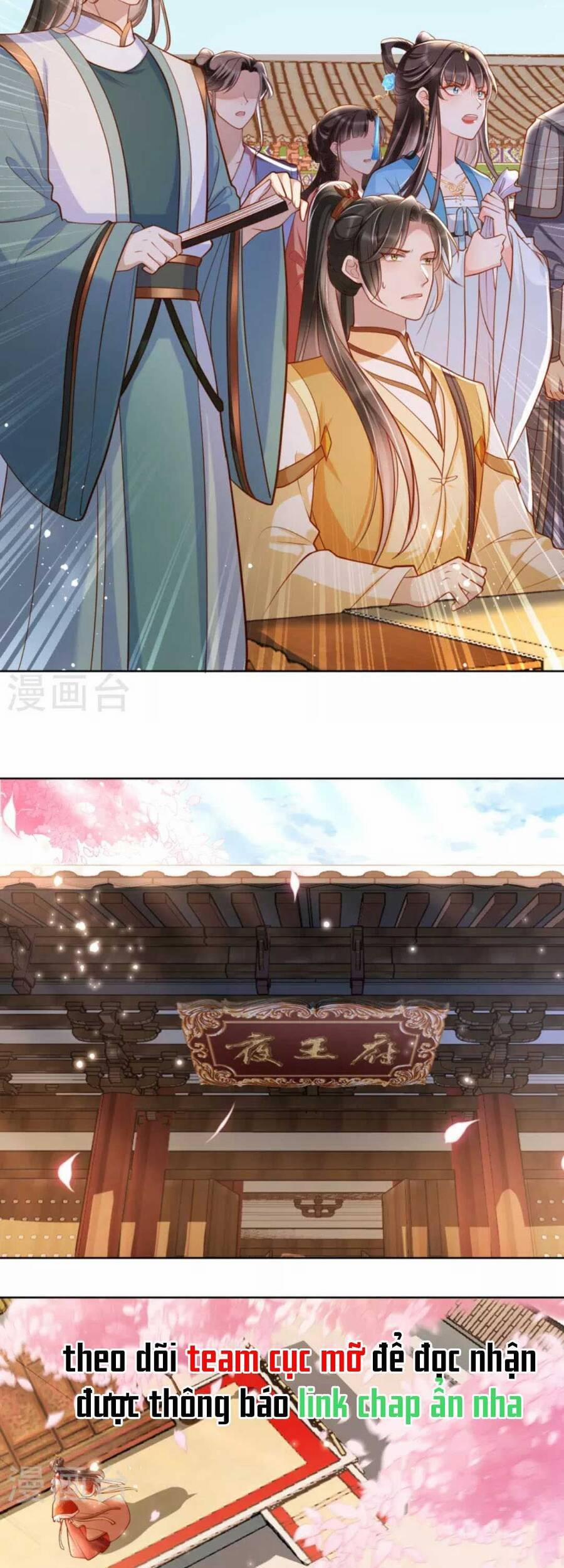 Hướng Dẫn Làm Nhiệm Vụ Của Nữ Diêm La 15 trang 8