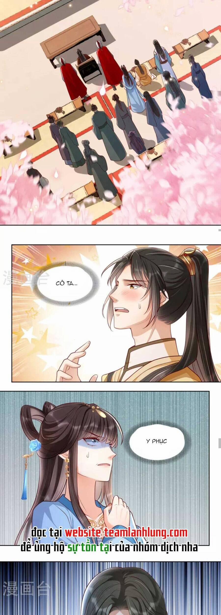 Hướng Dẫn Làm Nhiệm Vụ Của Nữ Diêm La 15 trang 9