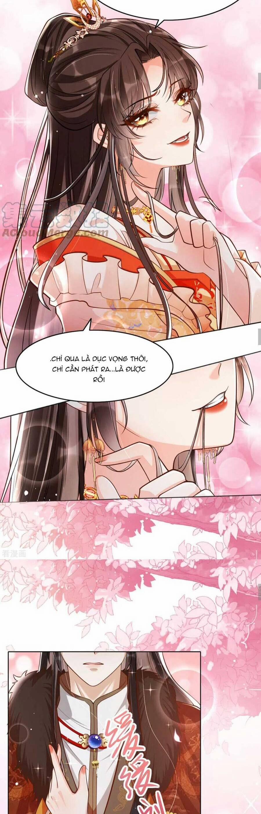 Hướng Dẫn Làm Nhiệm Vụ Của Nữ Diêm La 17 trang 12