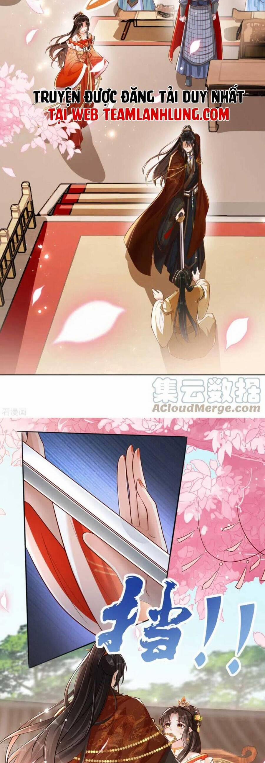 Hướng Dẫn Làm Nhiệm Vụ Của Nữ Diêm La 17 trang 3