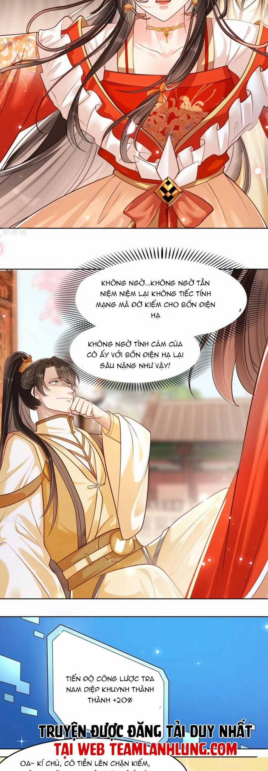 Hướng Dẫn Làm Nhiệm Vụ Của Nữ Diêm La 17 trang 5