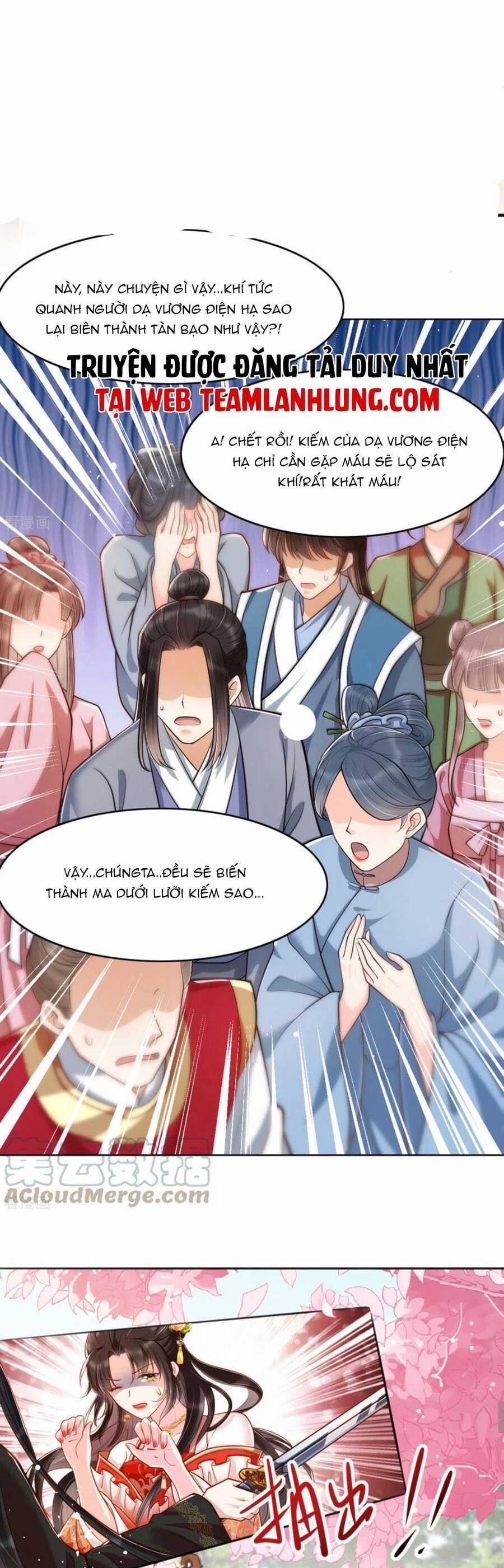 Hướng Dẫn Làm Nhiệm Vụ Của Nữ Diêm La 17 trang 9