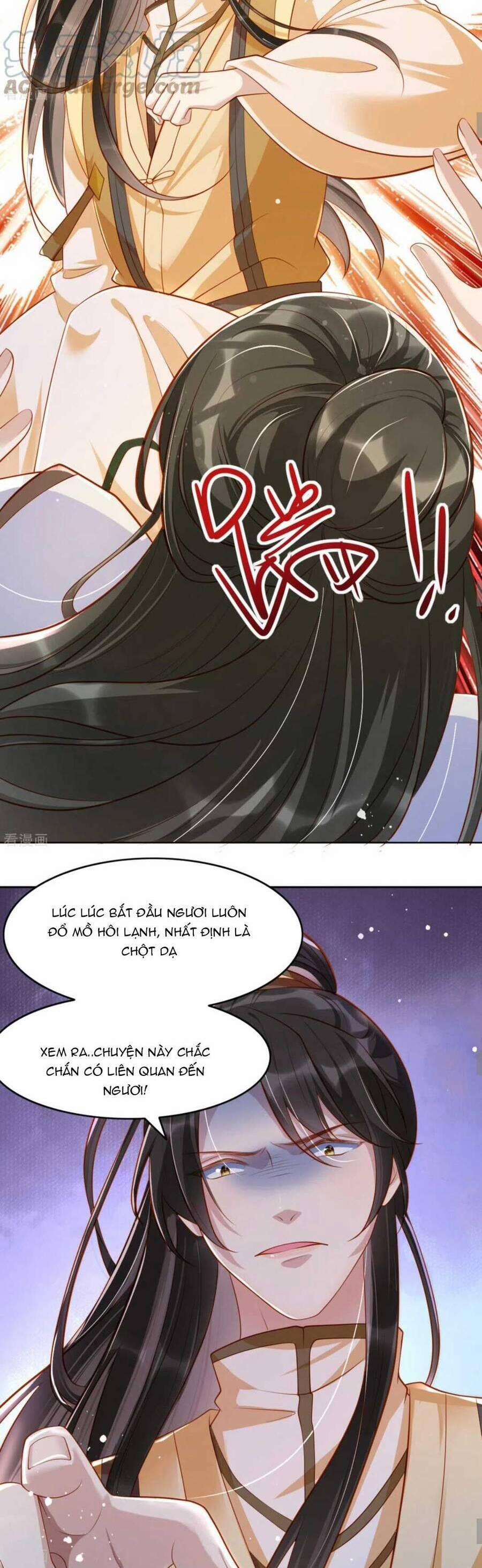 Hướng Dẫn Làm Nhiệm Vụ Của Nữ Diêm La 18 trang 10