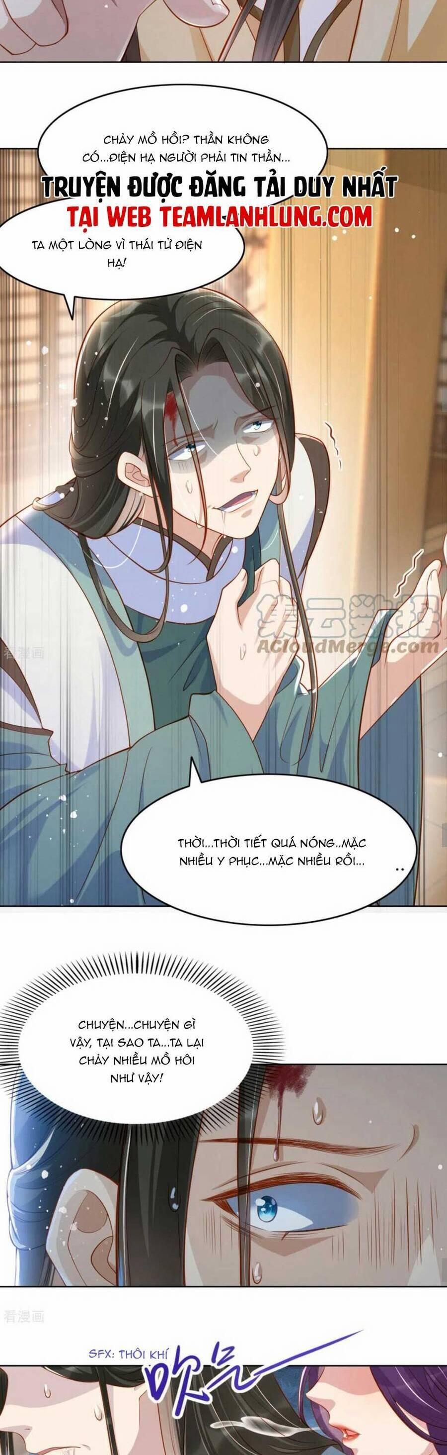 Hướng Dẫn Làm Nhiệm Vụ Của Nữ Diêm La 18 trang 11