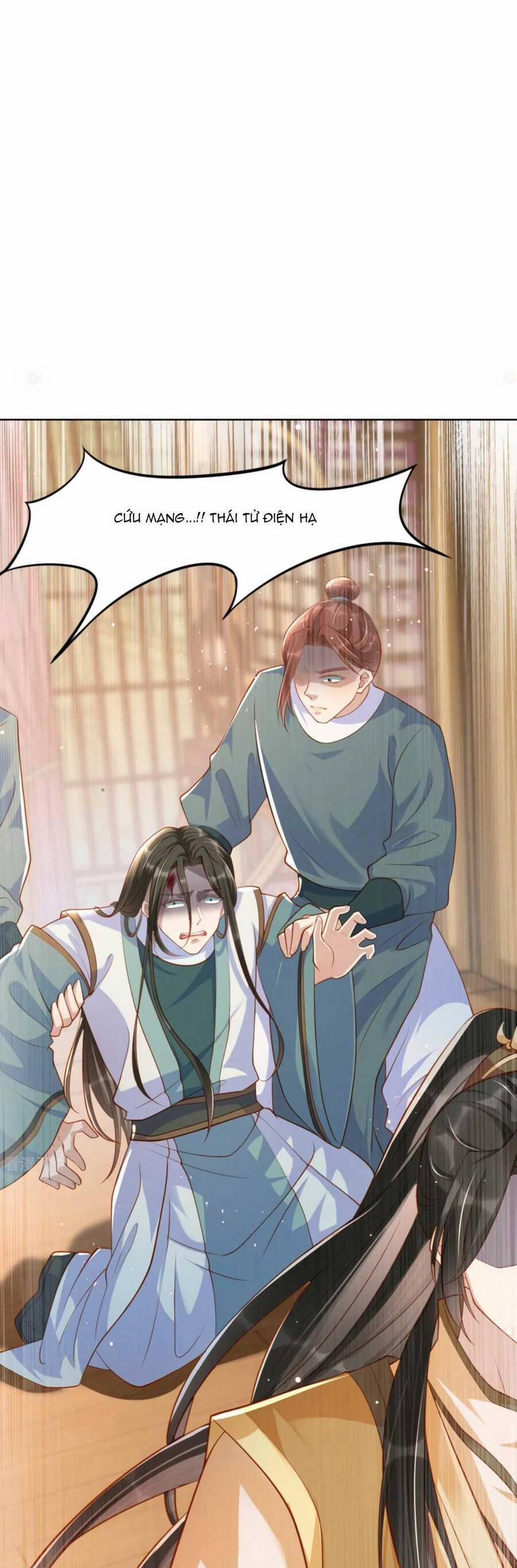 Hướng Dẫn Làm Nhiệm Vụ Của Nữ Diêm La 18 trang 13