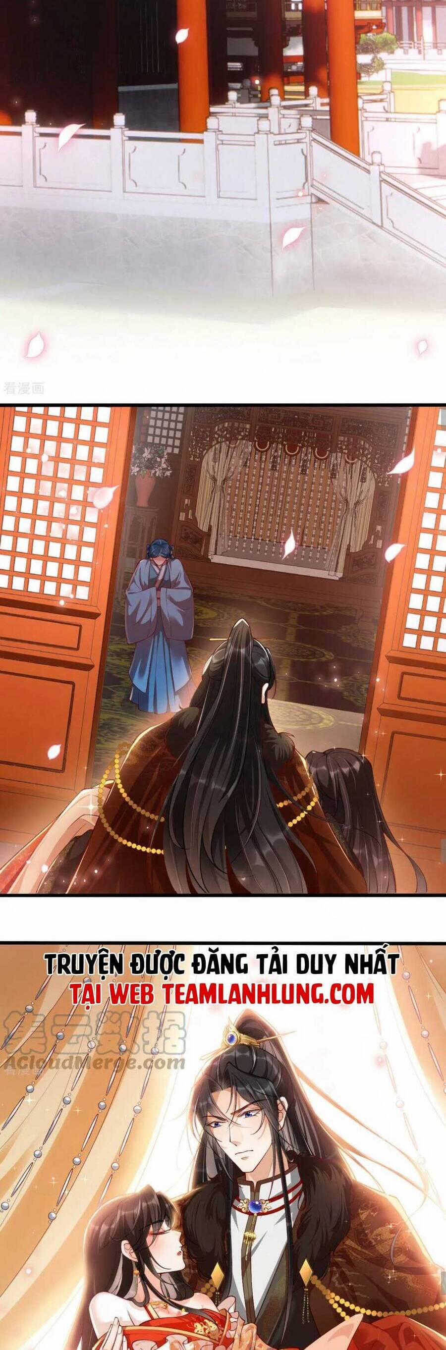 Hướng Dẫn Làm Nhiệm Vụ Của Nữ Diêm La 18 trang 15