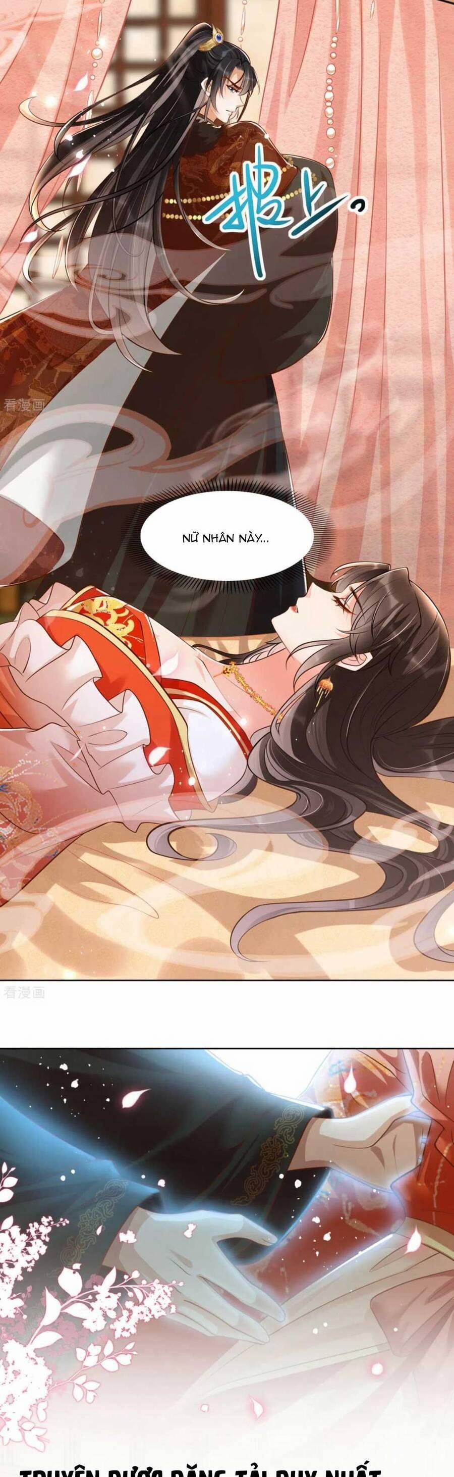 Hướng Dẫn Làm Nhiệm Vụ Của Nữ Diêm La 18 trang 5