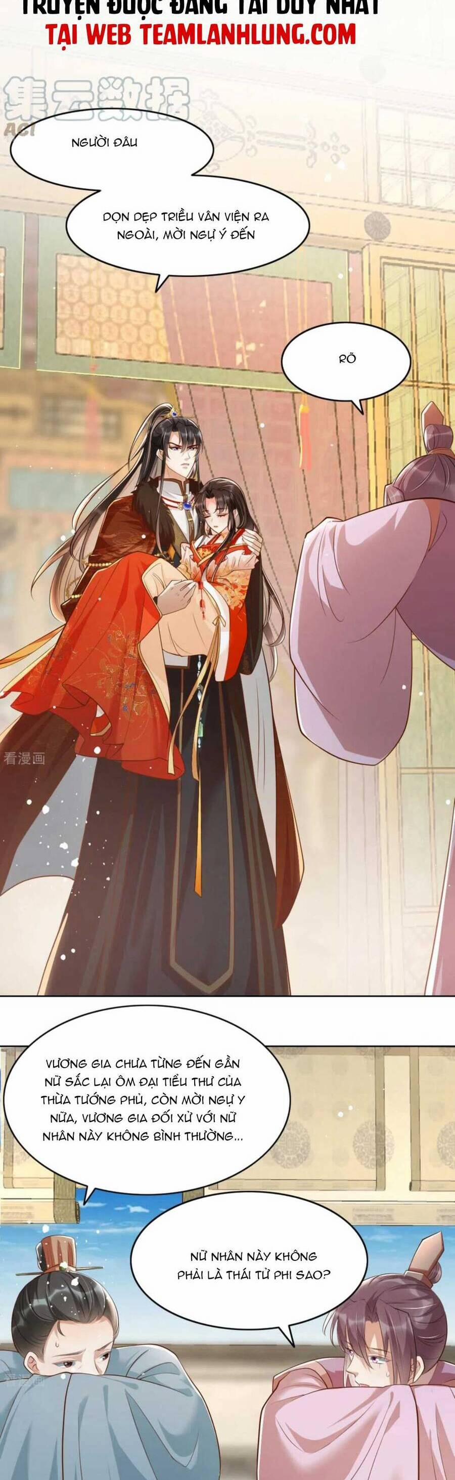 Hướng Dẫn Làm Nhiệm Vụ Của Nữ Diêm La 18 trang 6