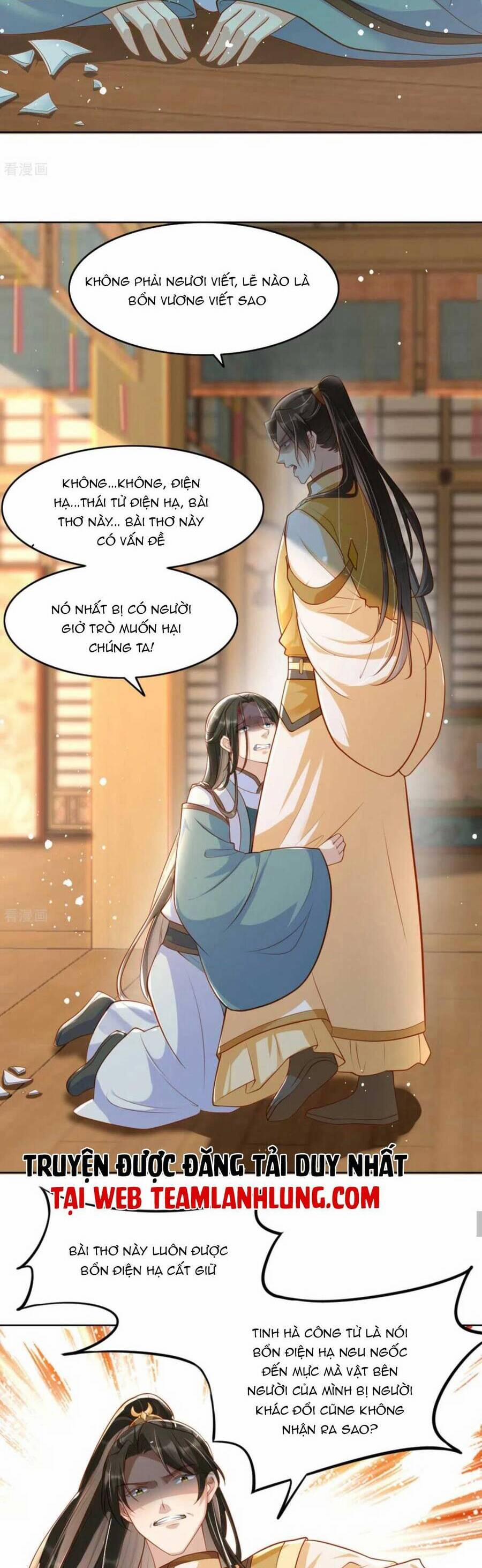 Hướng Dẫn Làm Nhiệm Vụ Của Nữ Diêm La 18 trang 9