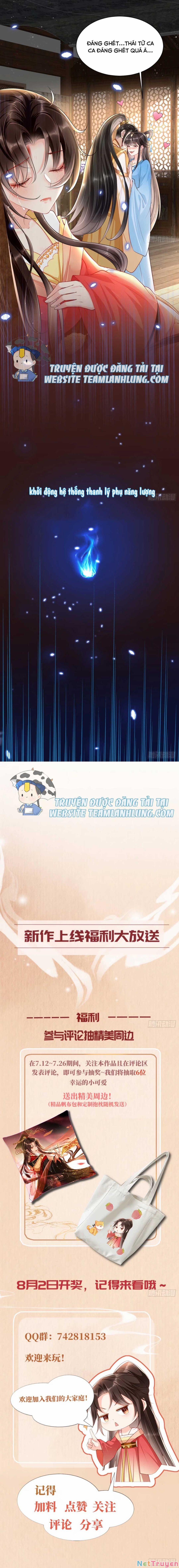 Hướng Dẫn Làm Nhiệm Vụ Của Nữ Diêm La 2 trang 5