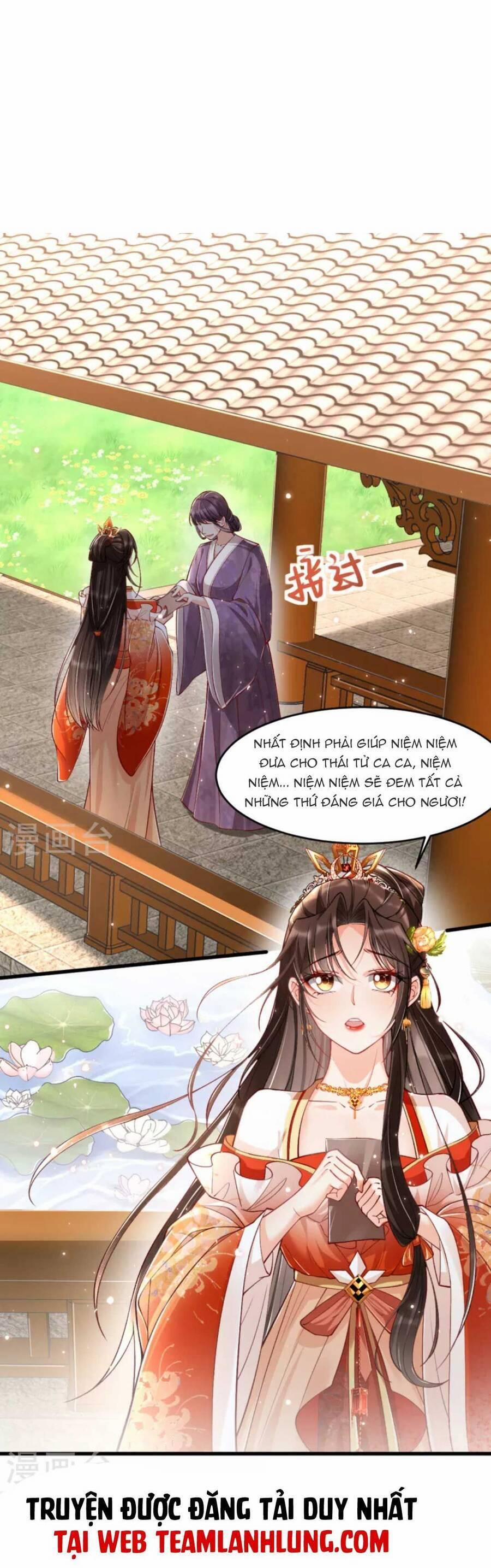 Hướng Dẫn Làm Nhiệm Vụ Của Nữ Diêm La 20 trang 1