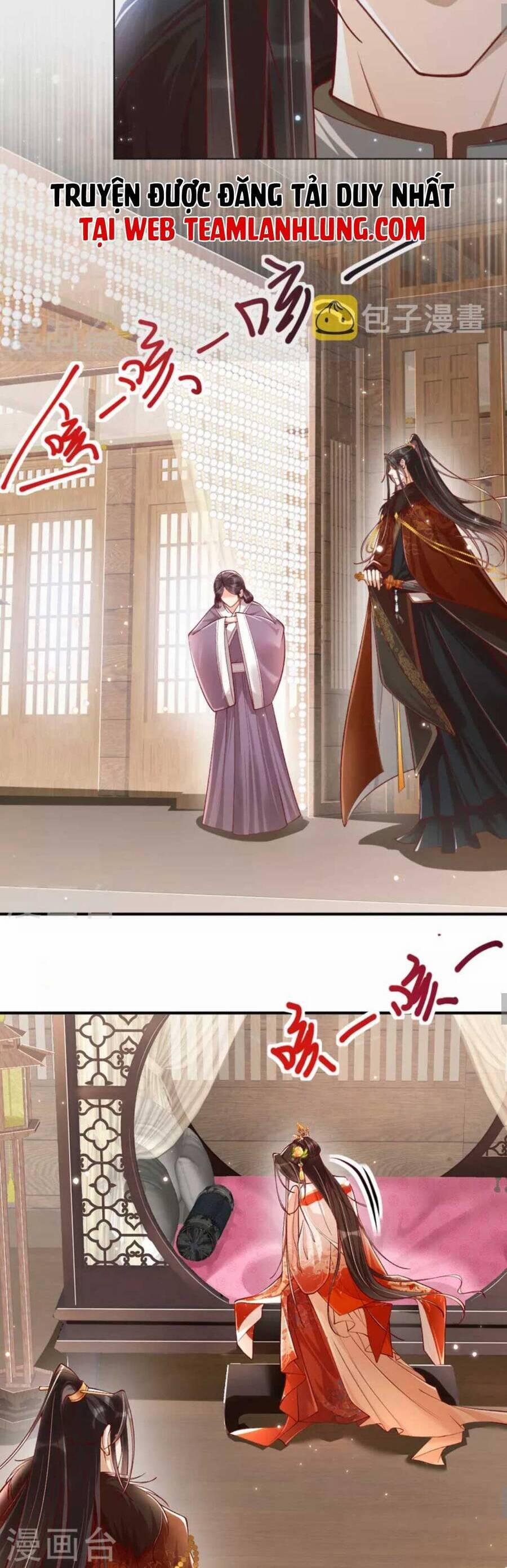 Hướng Dẫn Làm Nhiệm Vụ Của Nữ Diêm La 20 trang 13