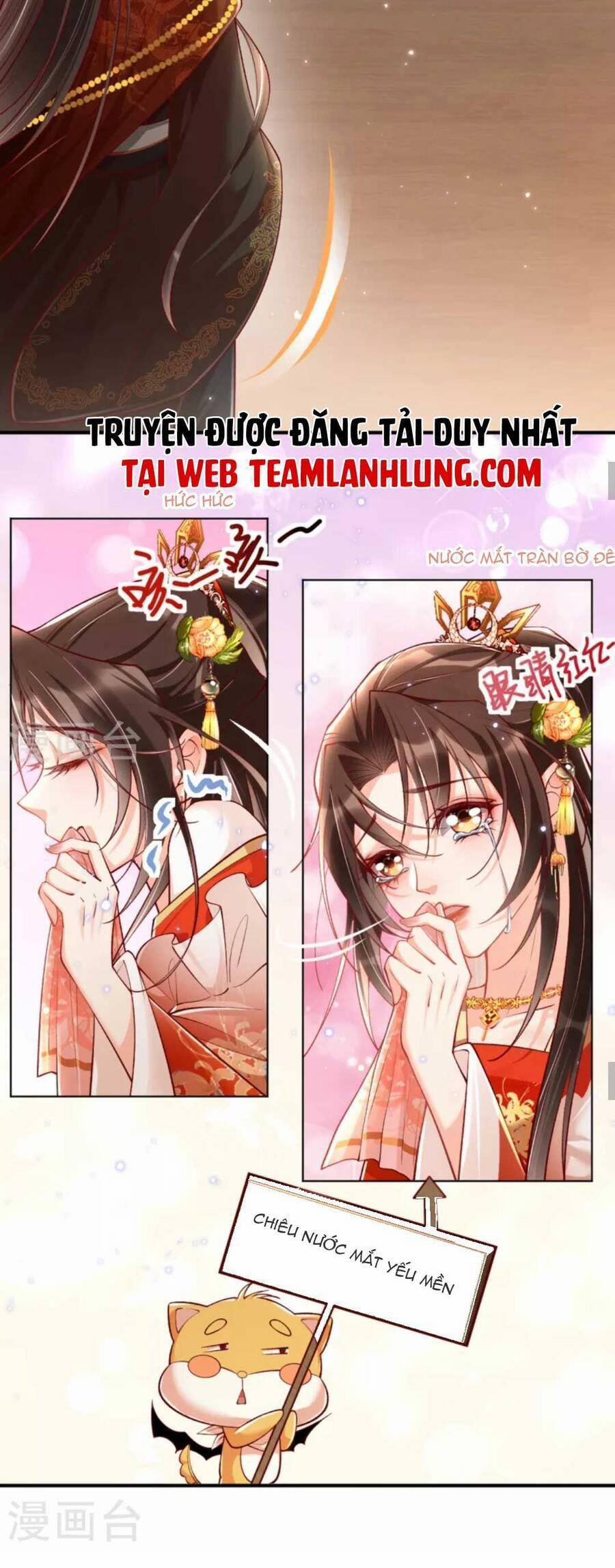 Hướng Dẫn Làm Nhiệm Vụ Của Nữ Diêm La 20 trang 14