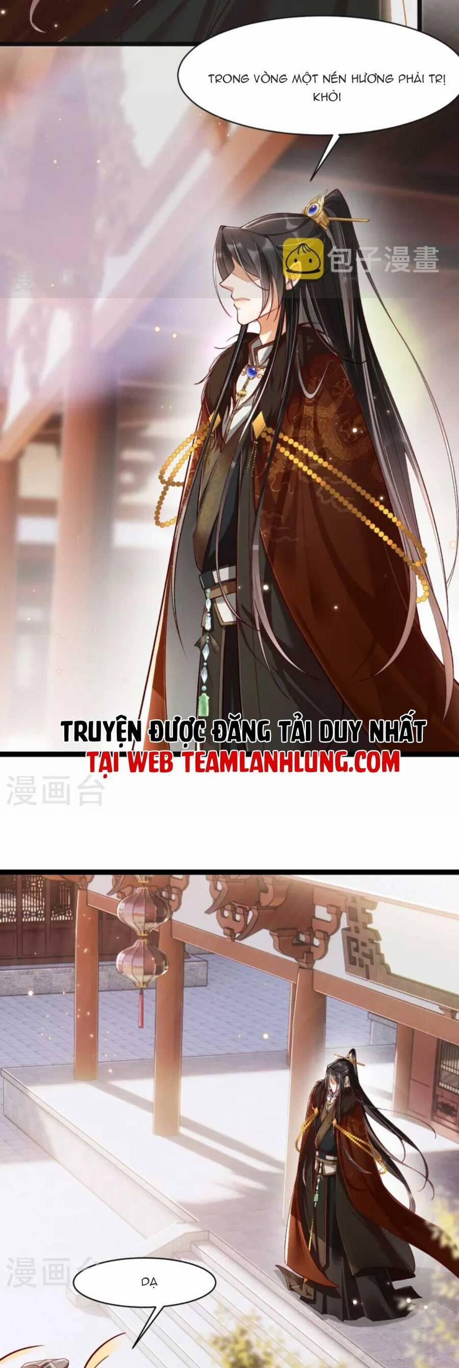 Hướng Dẫn Làm Nhiệm Vụ Của Nữ Diêm La 20 trang 19