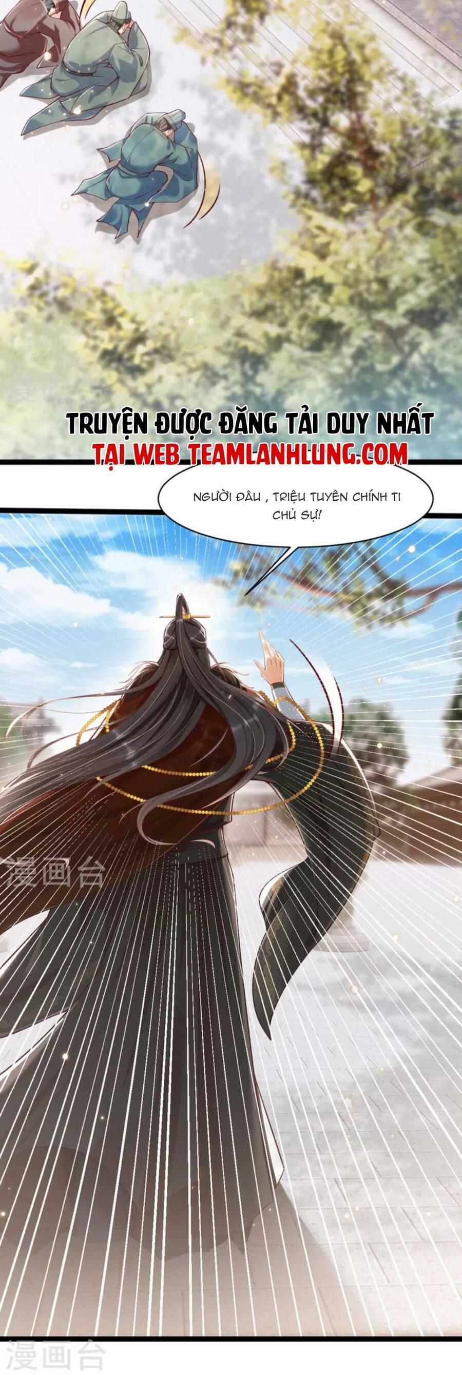 Hướng Dẫn Làm Nhiệm Vụ Của Nữ Diêm La 20 trang 20