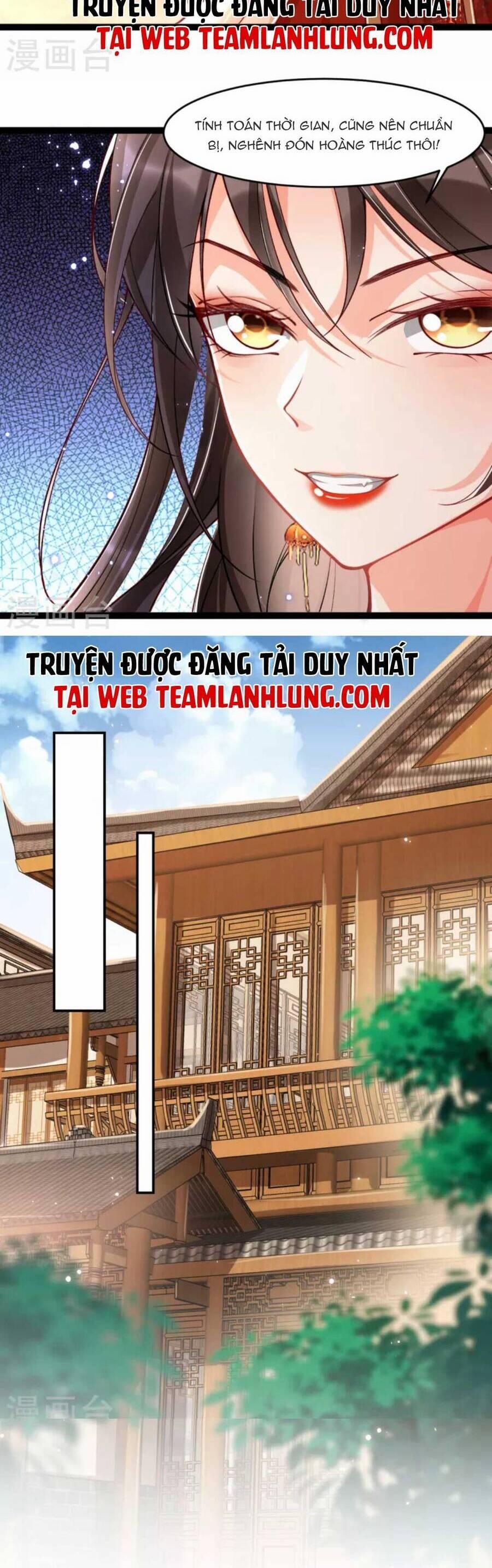 Hướng Dẫn Làm Nhiệm Vụ Của Nữ Diêm La 20 trang 3