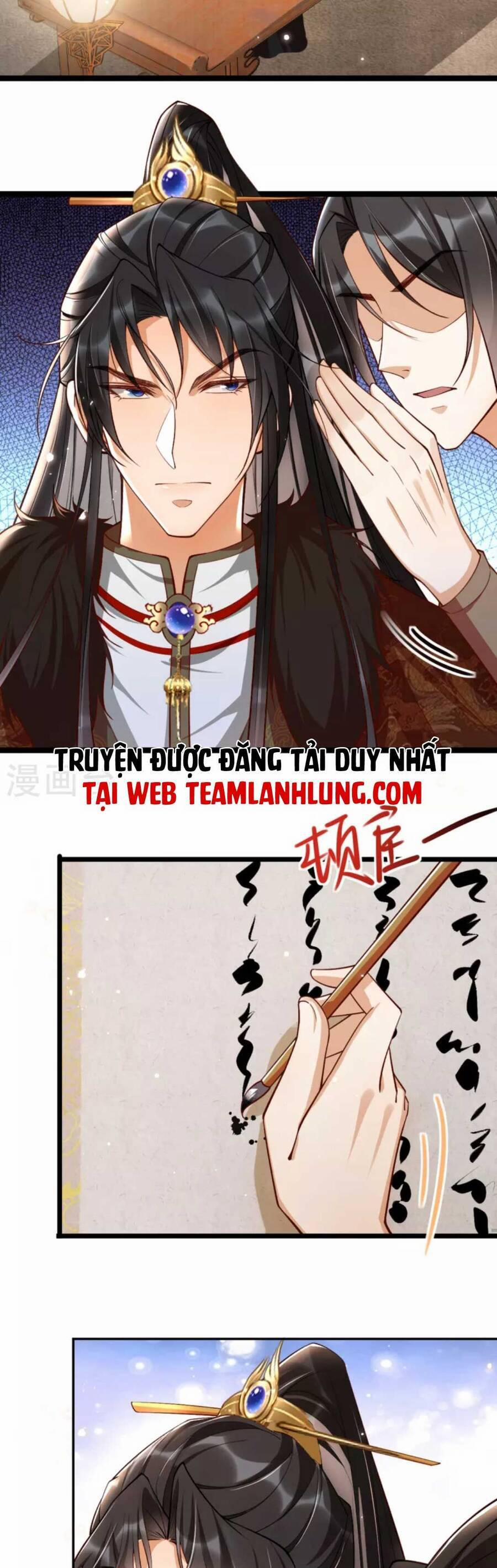 Hướng Dẫn Làm Nhiệm Vụ Của Nữ Diêm La 20 trang 6