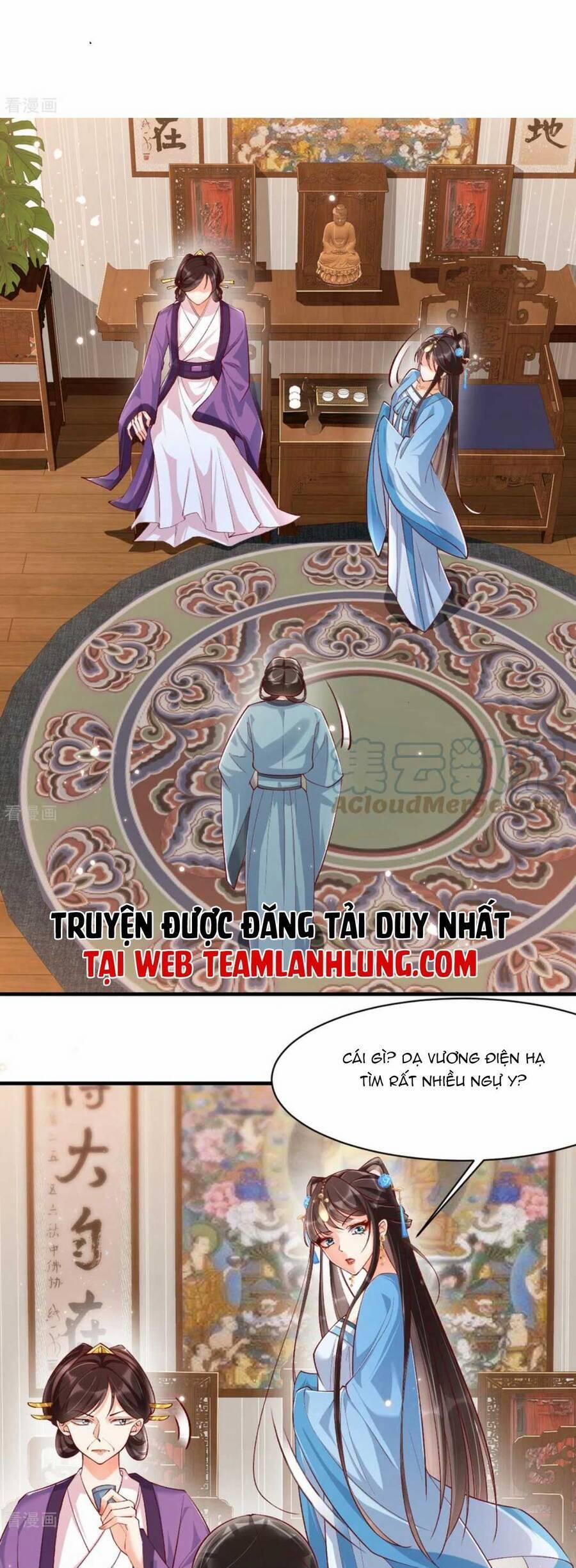 Hướng Dẫn Làm Nhiệm Vụ Của Nữ Diêm La 21 trang 1