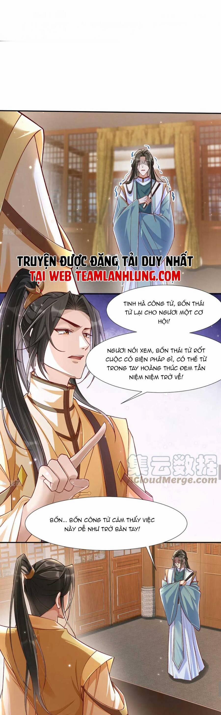 Hướng Dẫn Làm Nhiệm Vụ Của Nữ Diêm La 21 trang 10