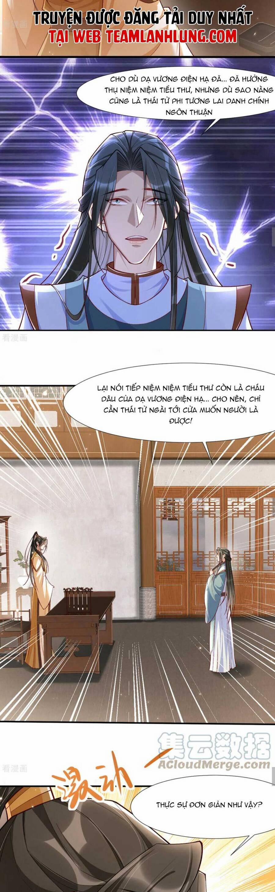 Hướng Dẫn Làm Nhiệm Vụ Của Nữ Diêm La 21 trang 11