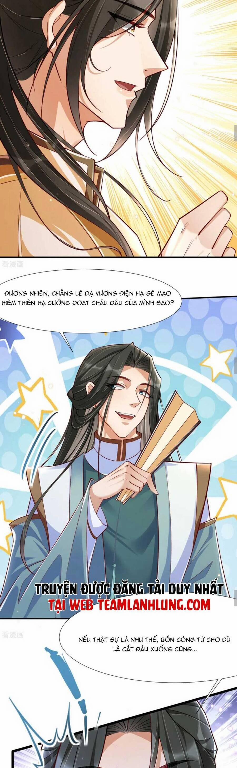 Hướng Dẫn Làm Nhiệm Vụ Của Nữ Diêm La 21 trang 12