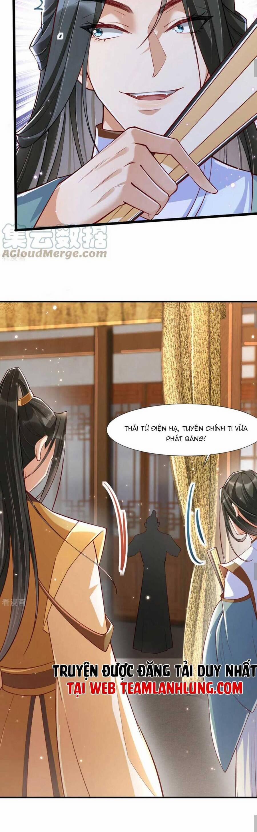 Hướng Dẫn Làm Nhiệm Vụ Của Nữ Diêm La 21 trang 13