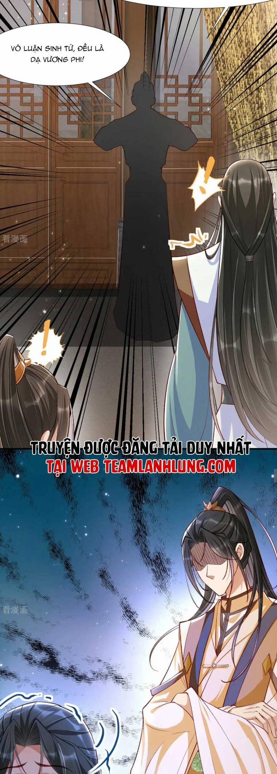 Hướng Dẫn Làm Nhiệm Vụ Của Nữ Diêm La 21 trang 15