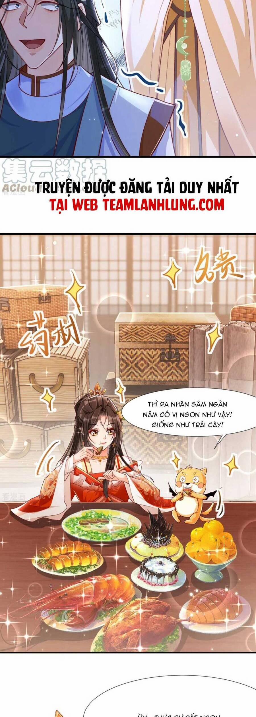 Hướng Dẫn Làm Nhiệm Vụ Của Nữ Diêm La 21 trang 16