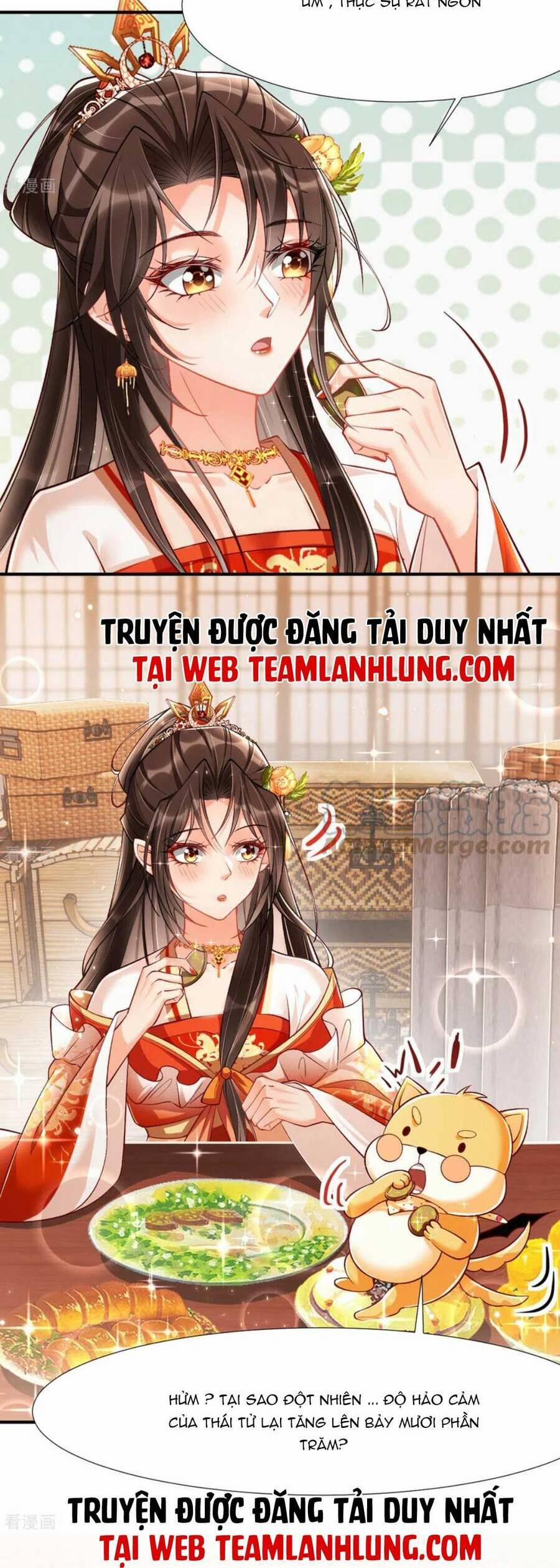 Hướng Dẫn Làm Nhiệm Vụ Của Nữ Diêm La 21 trang 17