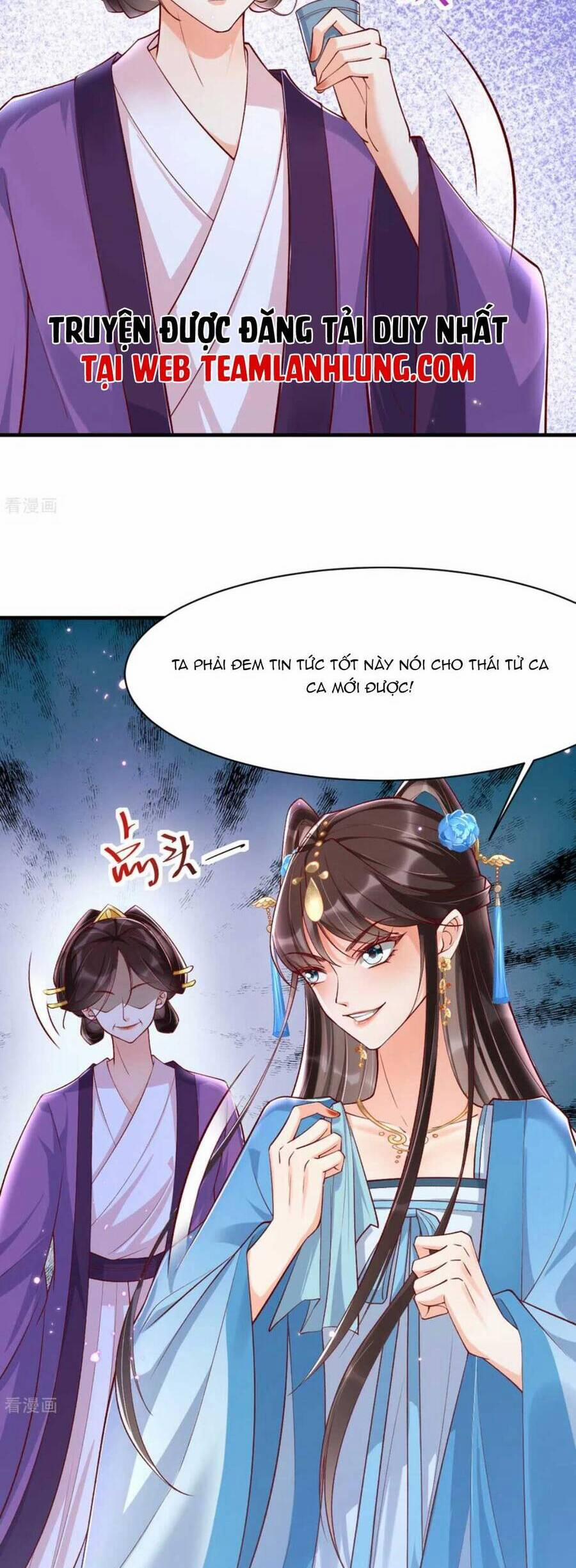 Hướng Dẫn Làm Nhiệm Vụ Của Nữ Diêm La 21 trang 3