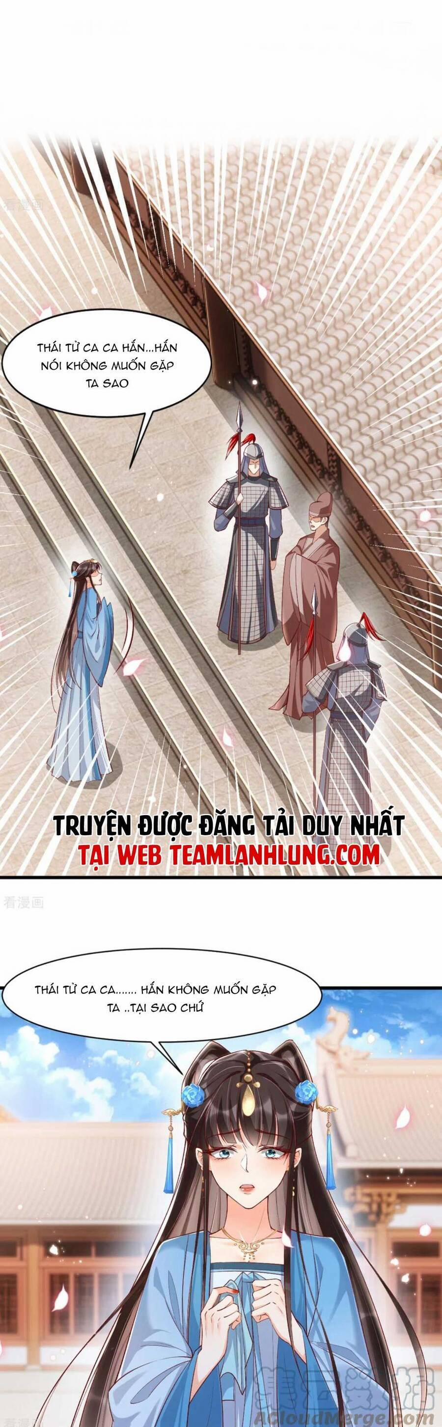 Hướng Dẫn Làm Nhiệm Vụ Của Nữ Diêm La 21 trang 5