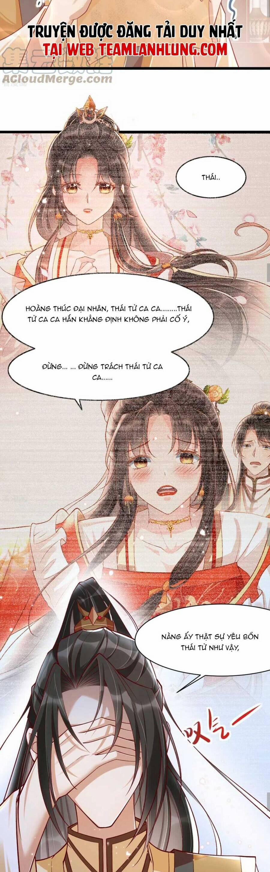 Hướng Dẫn Làm Nhiệm Vụ Của Nữ Diêm La 21 trang 7