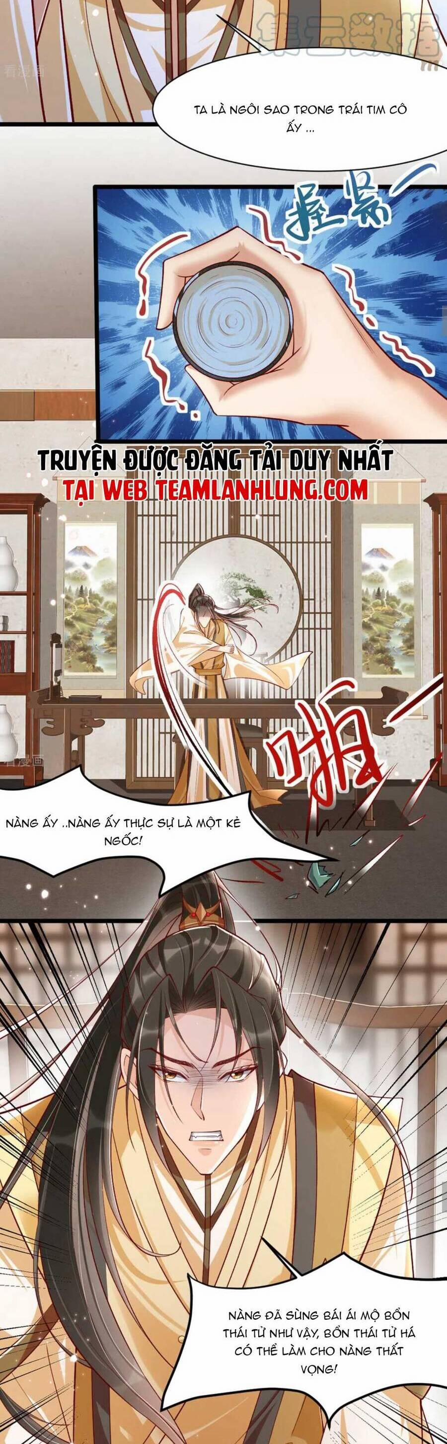 Hướng Dẫn Làm Nhiệm Vụ Của Nữ Diêm La 21 trang 8