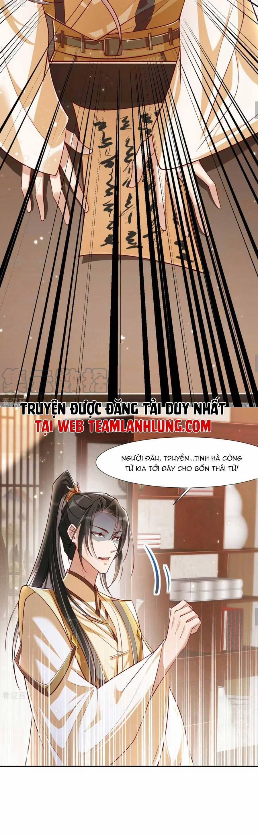 Hướng Dẫn Làm Nhiệm Vụ Của Nữ Diêm La 21 trang 9