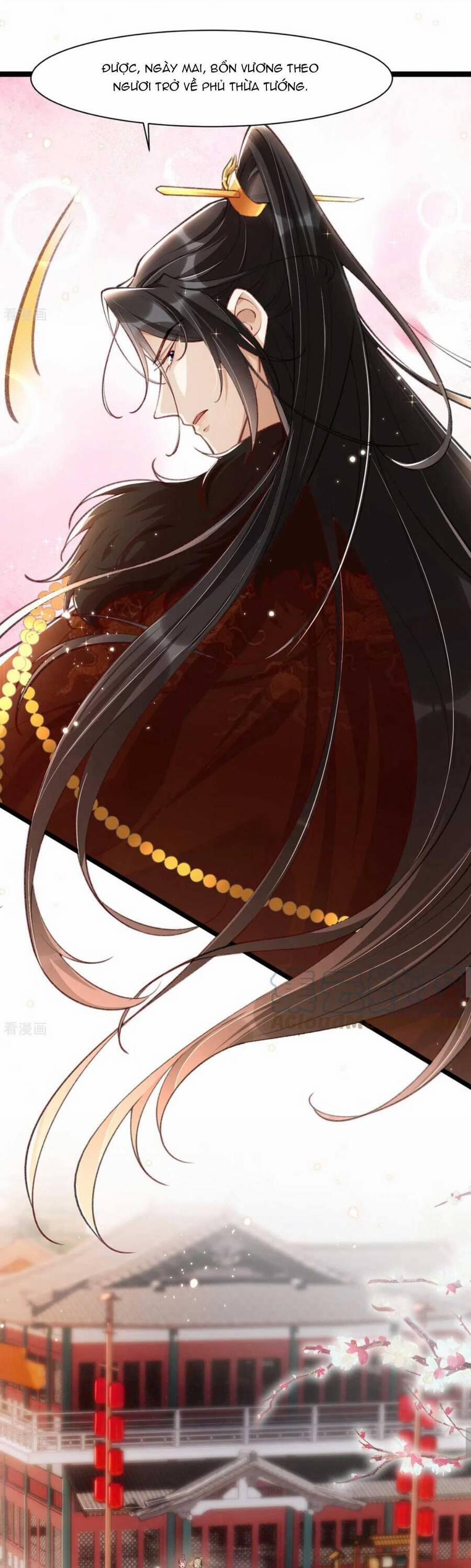 Hướng Dẫn Làm Nhiệm Vụ Của Nữ Diêm La 22 trang 15