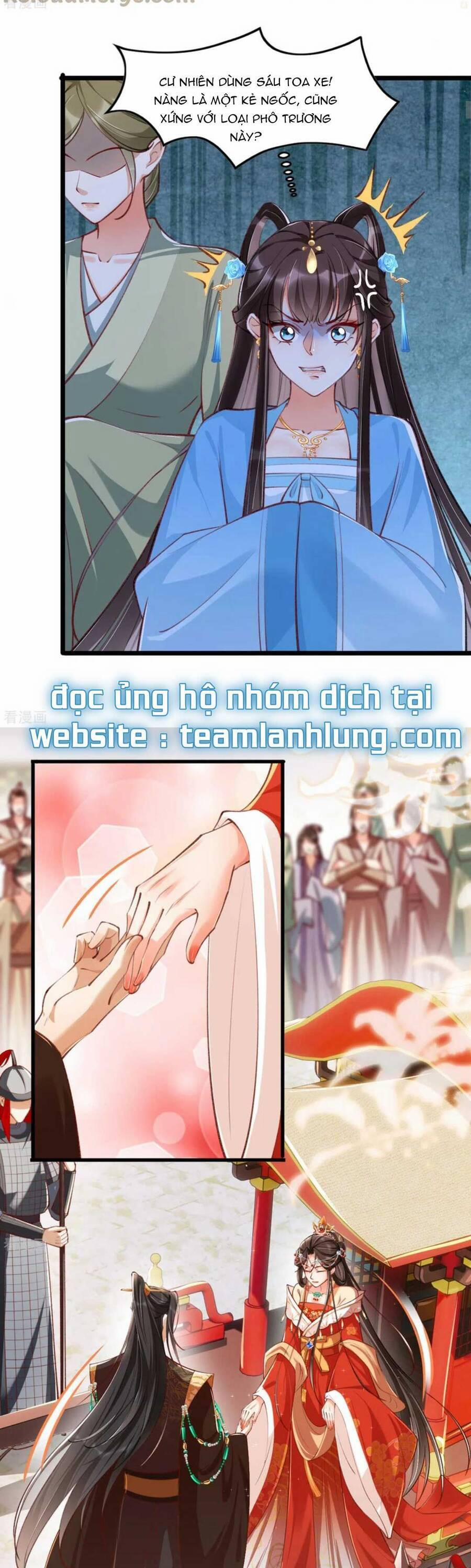 Hướng Dẫn Làm Nhiệm Vụ Của Nữ Diêm La 22 trang 17