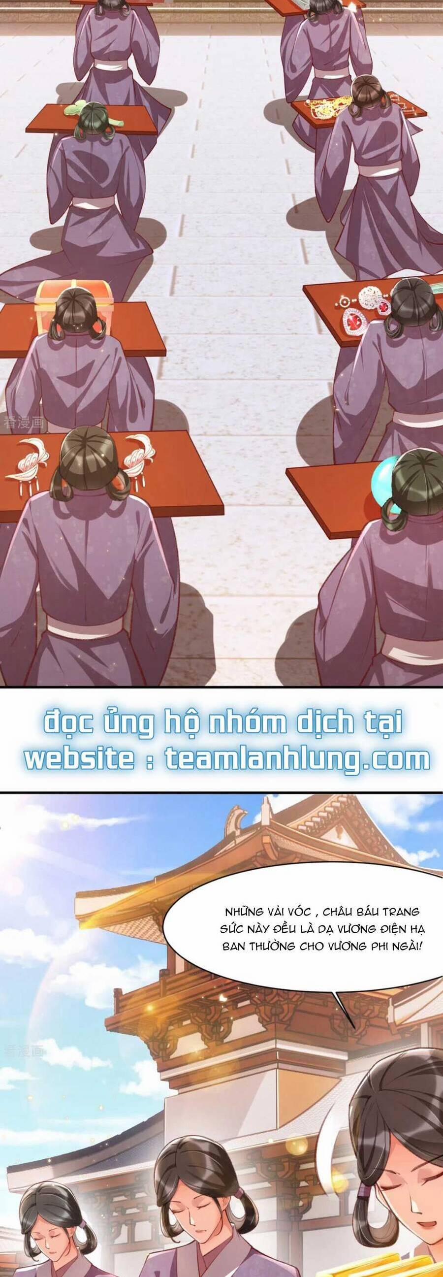 Hướng Dẫn Làm Nhiệm Vụ Của Nữ Diêm La 22 trang 4