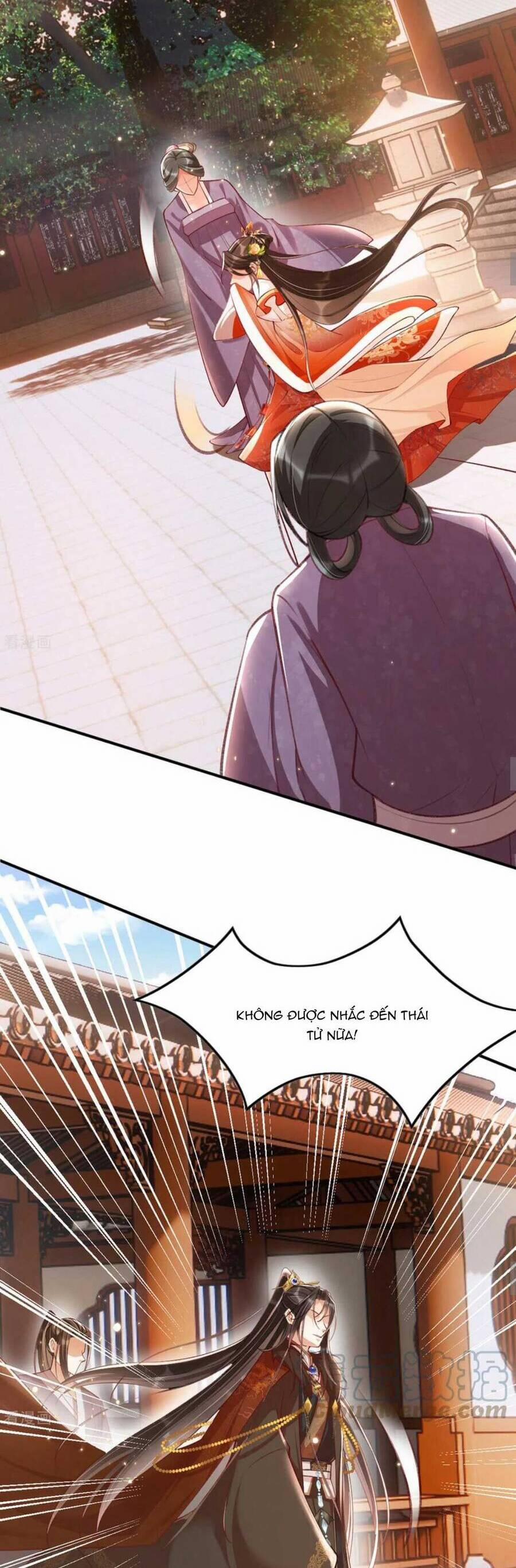 Hướng Dẫn Làm Nhiệm Vụ Của Nữ Diêm La 22 trang 9